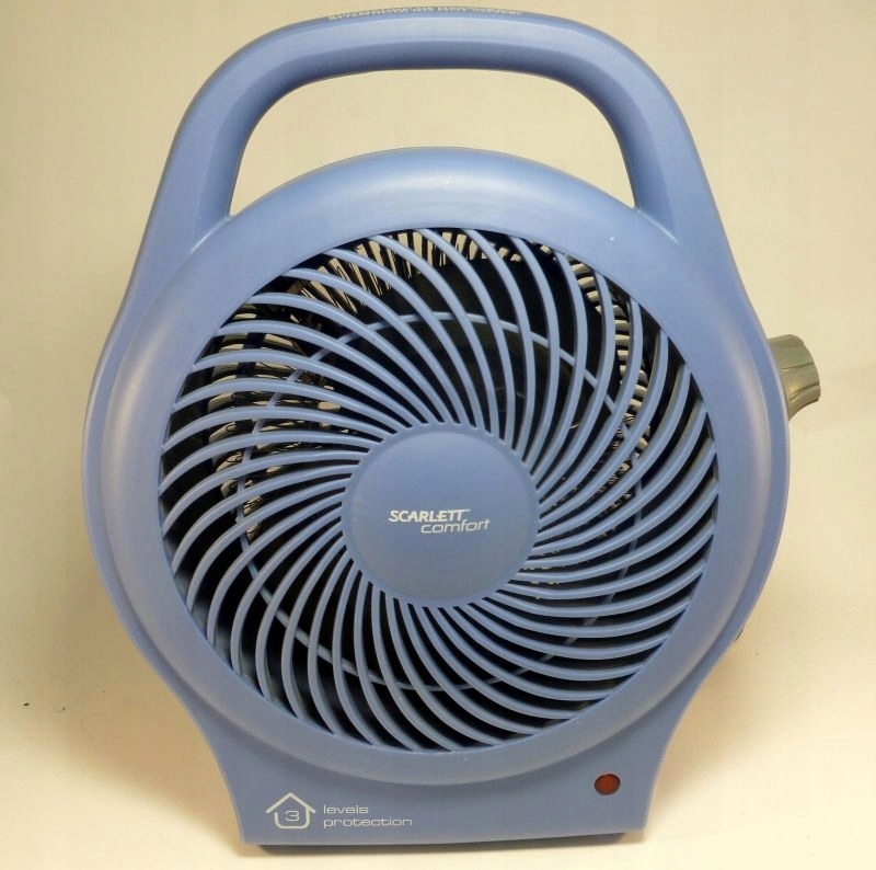 TERMOWENTYLATOR SCARLETT SC-FH53008