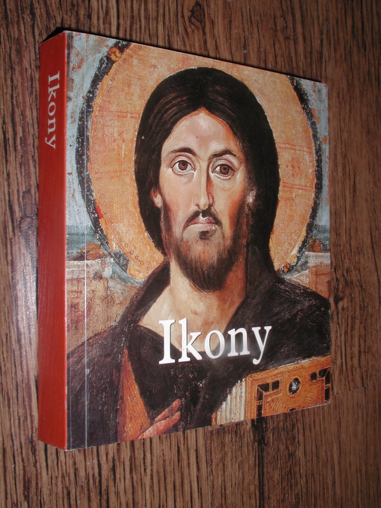 IKONY - Ludmila Miliajewa (2007)