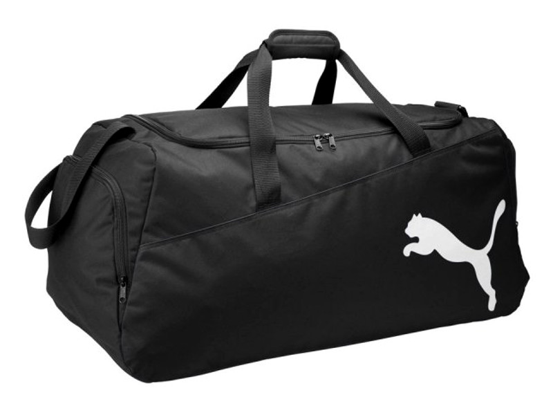 DUŻA Torba Sportowa Podróżna PUMA Training 125L