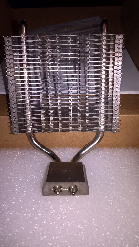 Thermalright HR-05 SLI/IFX
