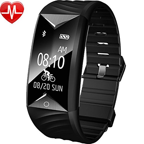 OPASKA WILLFUL FITNESS SW329 LICZNIK AKTYWNOŚCI
