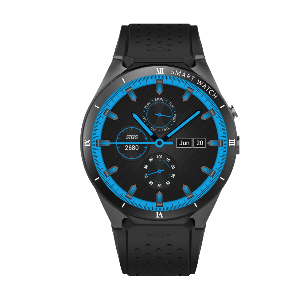 kw88 pro android 7.0 smart watch