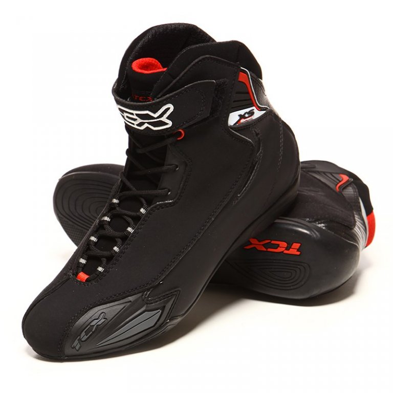 TCX  X-SQUARE SPORT 2017 BUTY MOTOCYKL LATO roz.44