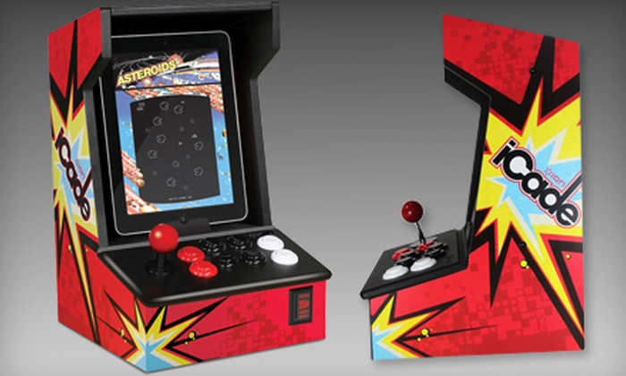 Joystick iCade - iPad / Android