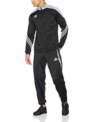 Adidas sere14 pre Suit