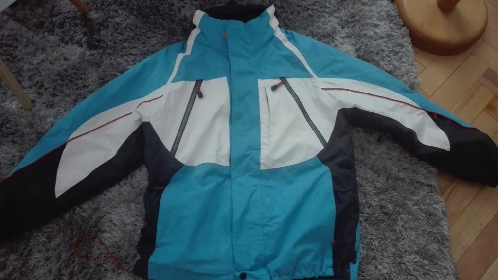 TCM SNOW GEAR RECCO funkcyjna,narciarska M/L bdb 7769681252