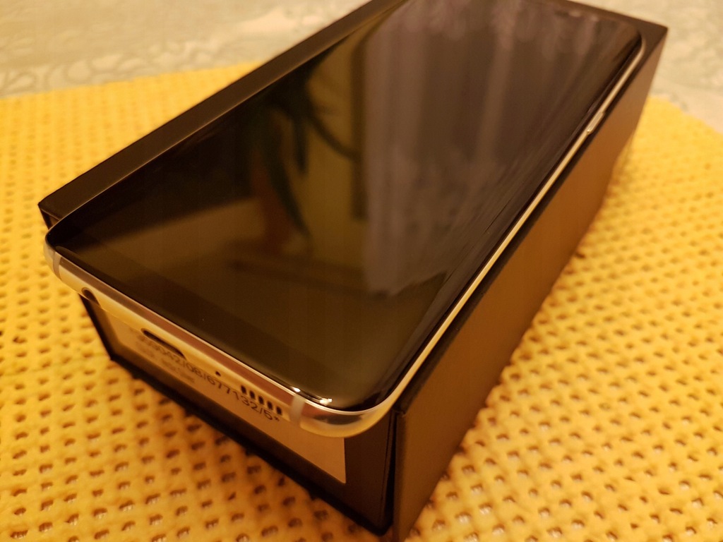 Samsung Galaxy S8 SM-950F jak nowy! 1500,-