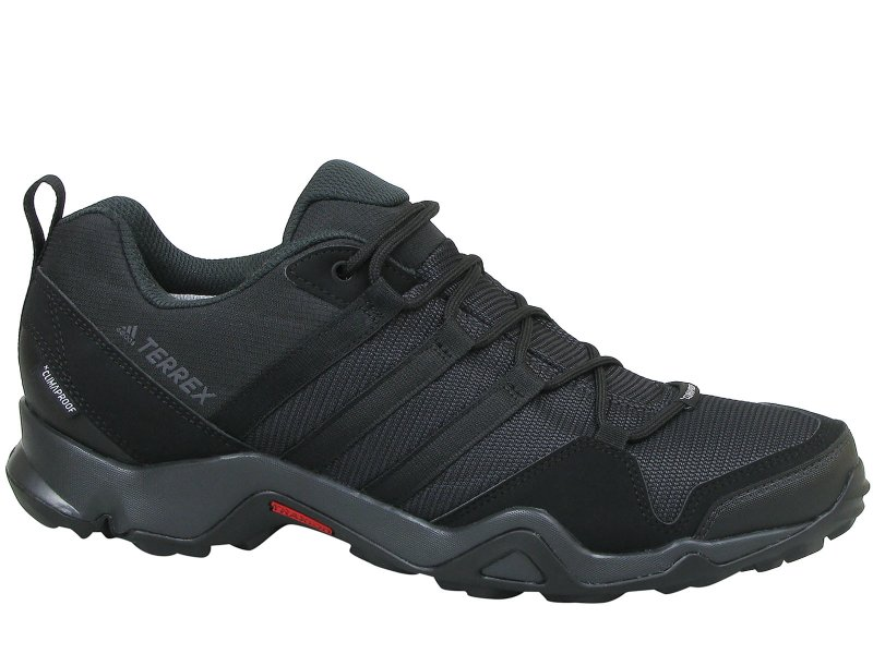 ADIDAS TERREX AX2 CP CM7471 MÄSKIE BUTY CLIMAPROOF - 7237037260 - oficjalne archiwum Allegro