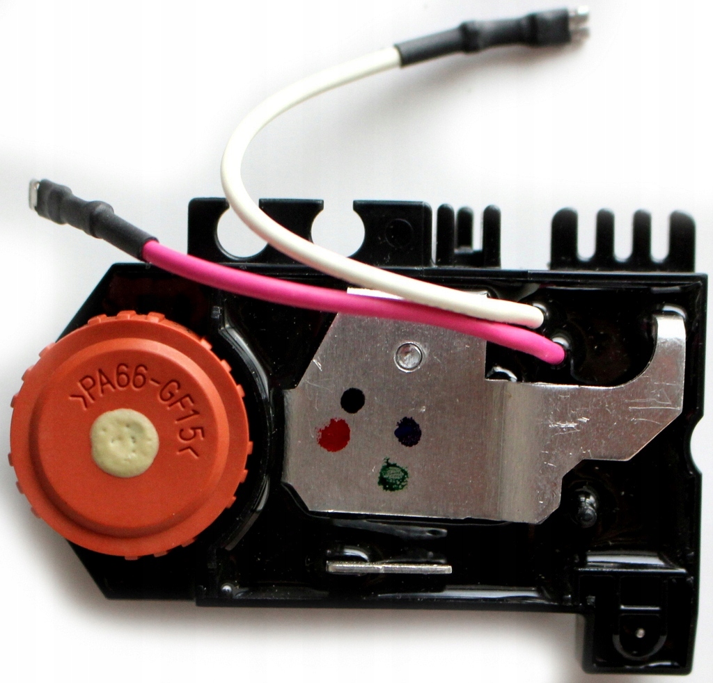 Makita elektronika regulator obrotów moduł PW5000C