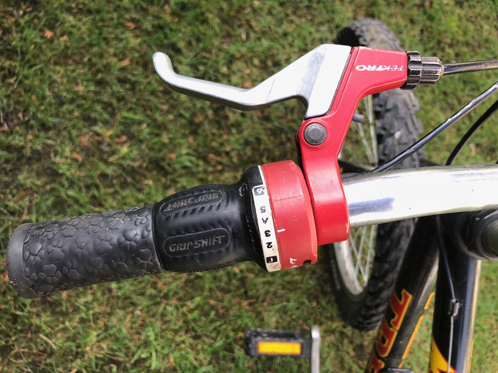 trek mountain lion 20