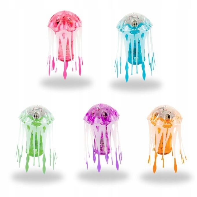 Hexbug Aquabot Meduza