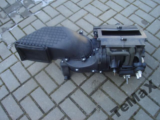 Ford Mustang 05-09 nagrzewnica