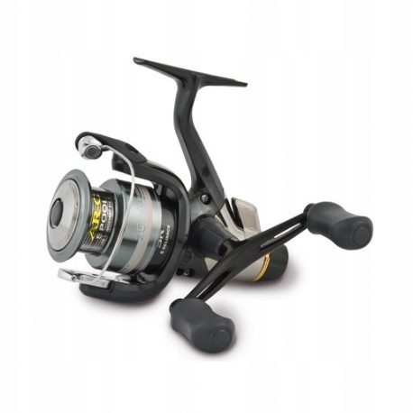 KOŁOWROTEK SHIMANO SUPER 2500 GT RC