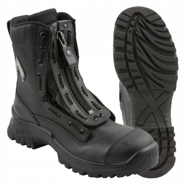 Buty HAIX Airpower X1 Crosstech Gore-Tex Taktyczne