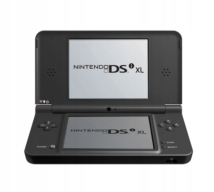 Nintendo DS XL