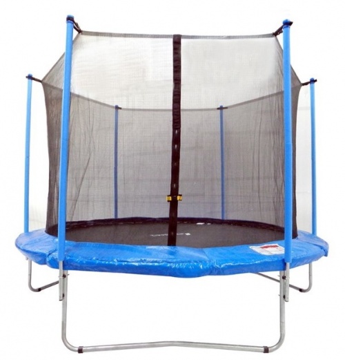 GŁOGÓW LUBIN POLKOWICE TRAMPOLINA OGRODOWA 8FT 252