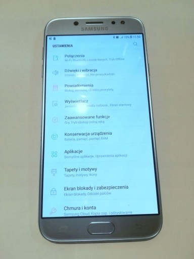 samsung j7on pro