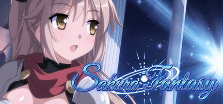 SAKURA FANTASY CHAPTER 1 STEAM KEY KLUCZ KOD