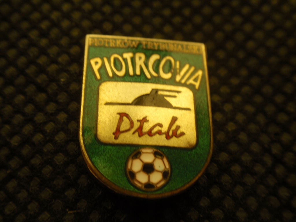 PIOTRCOVIA PTAK PIOTRKÓW TRYB.