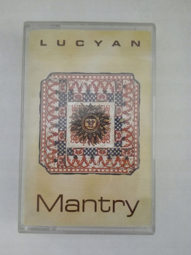 Lucyan - Mantry