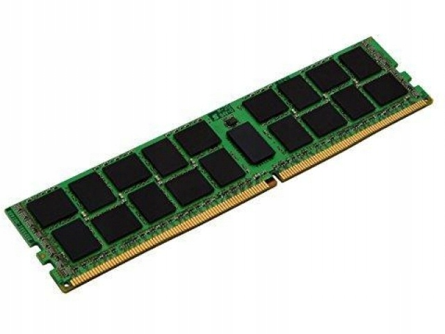 Kingston 16GB 2133MHz DDR4 CL15 DIMM DR x4 w TS