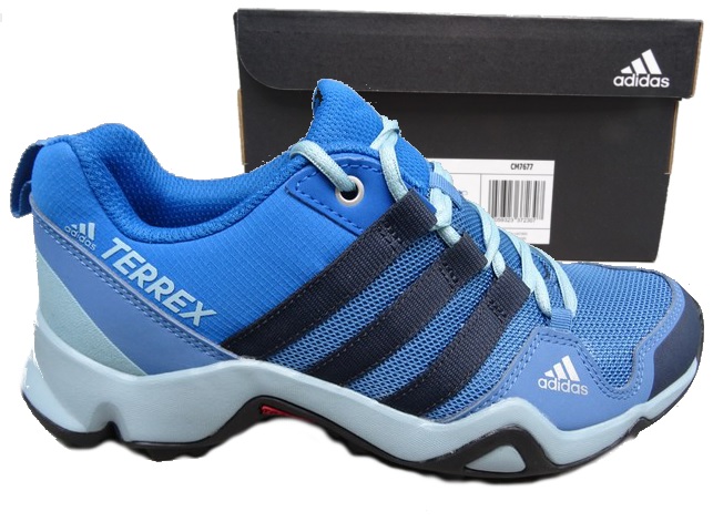 CM7677 BUTY ADIDAS TERREX rozmiar 37 1/3 SOSNOWIEC