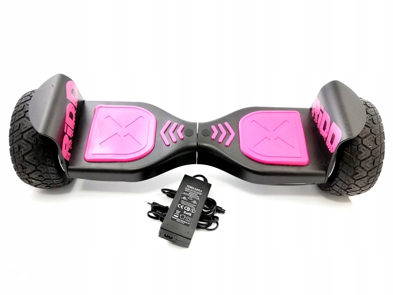 HOVERBOARD OFF ROAD RIDD RDD H885P 15KM H 7701508104 oficjalne