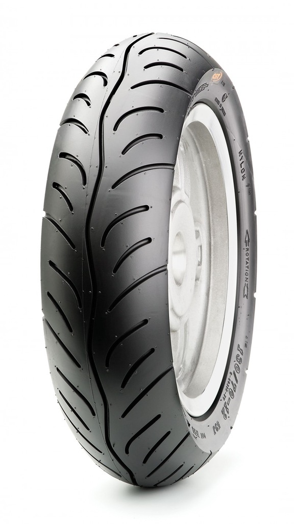 OPONA CST 130/70-12 SKUTER TYŁ APRILIA SR MIELEC