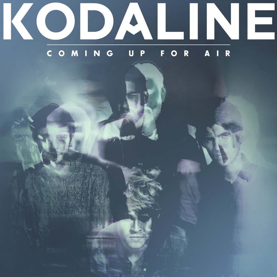Kodaline; Coming Up for Air  (WINYL)
