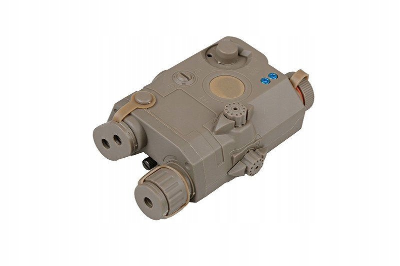 FMA - Replika AN/PEQ 15 z celownikiem laserowym -