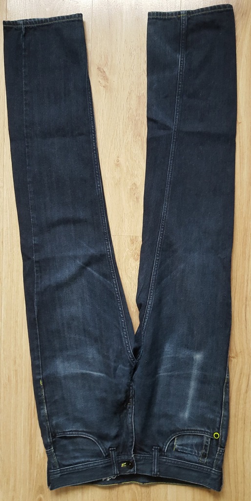 ADIDAS NEO LABEL W29 L32 pas 76-78cm spodnie jeans