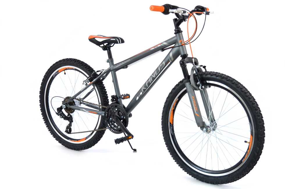 ROWER KANDS LORENZO 24"3KOLORY SUPER PREZENT 7224871349 oficjalne