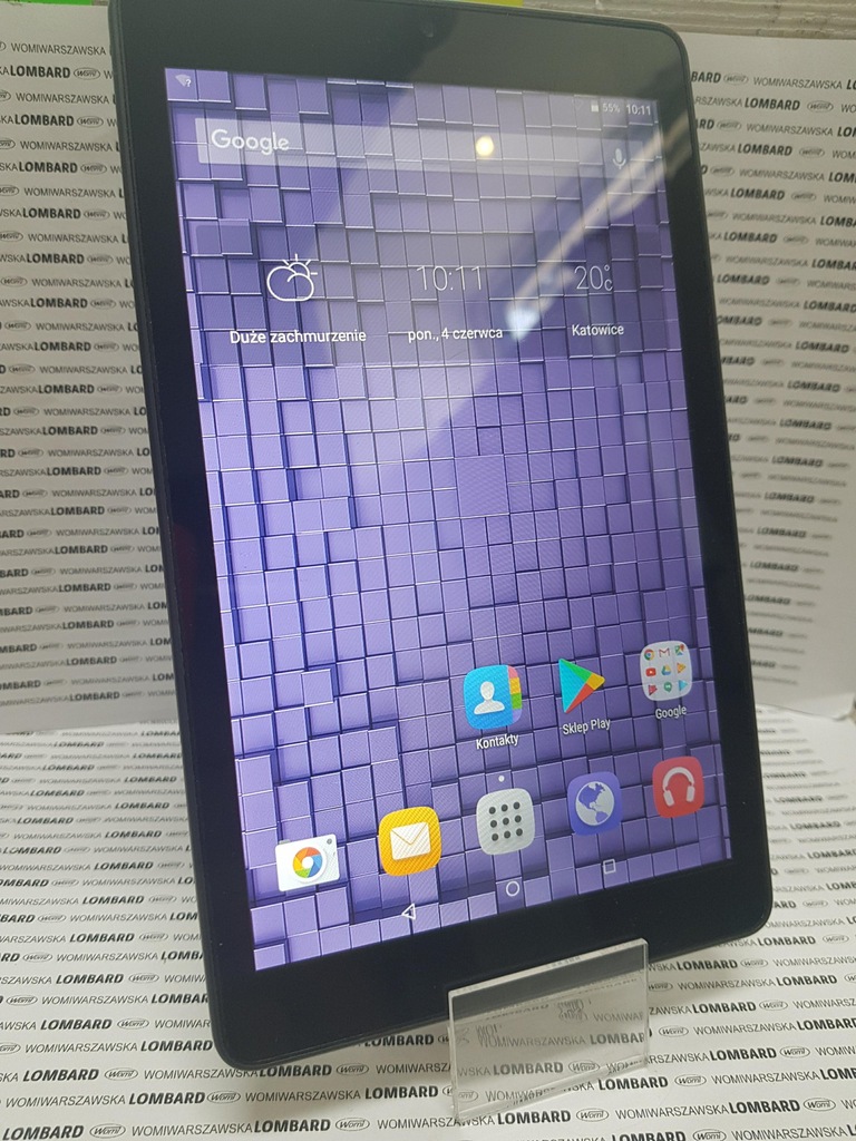 Tablet Alcatel One Touch Pixi 3 (8) (2256/18)