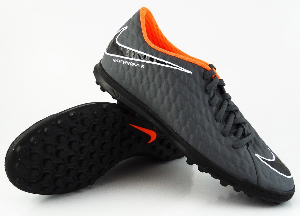 nike hypervenom turf