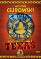 Wojciech Cejrowski TEXAS. PŁYTA - DVD