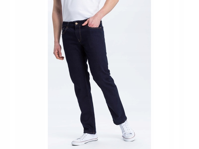 Cross Jeans spodnie męskie Jack F 194-348 36/30