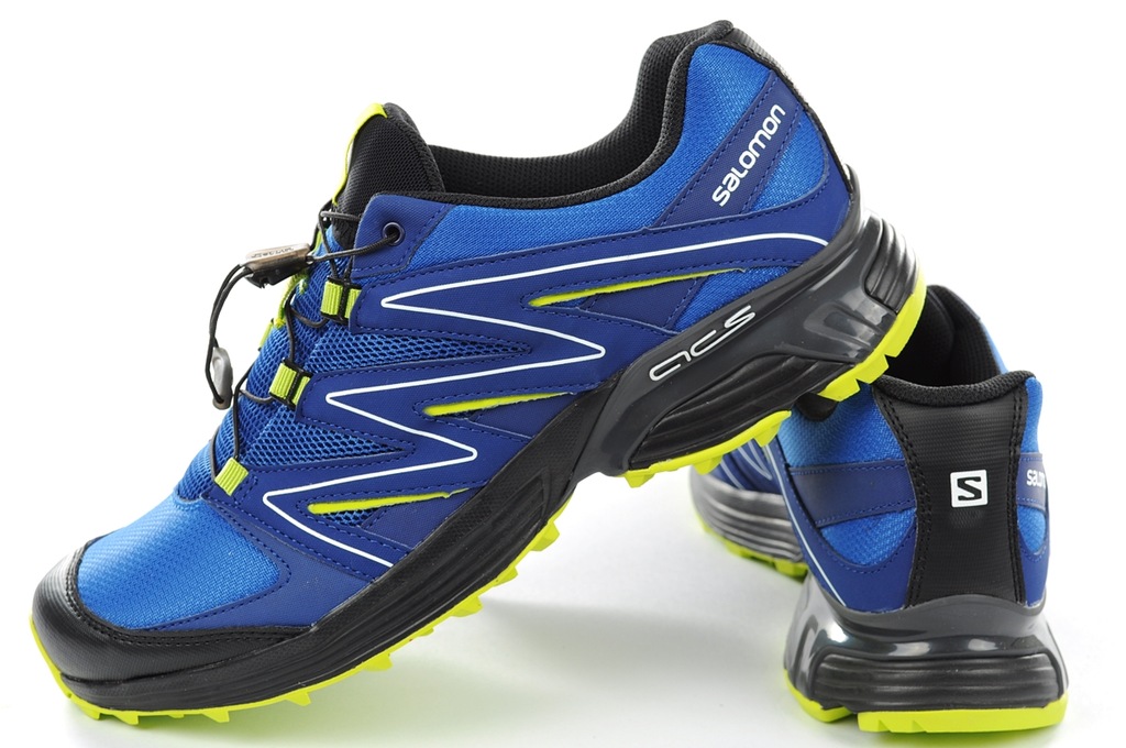 Salomon xt clearance calcita