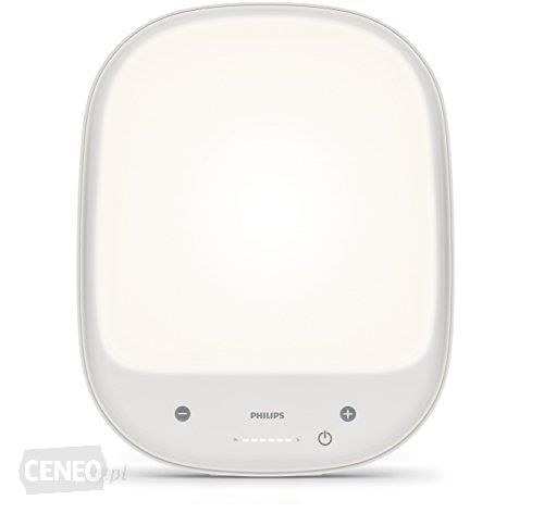 Lampa Antydepresyjna Philips HF 3419