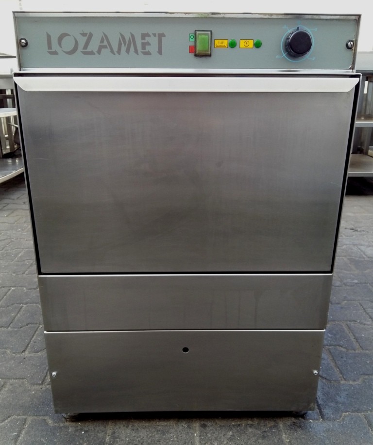 Zmywarka Wyparzarka - LOZAMET M-304