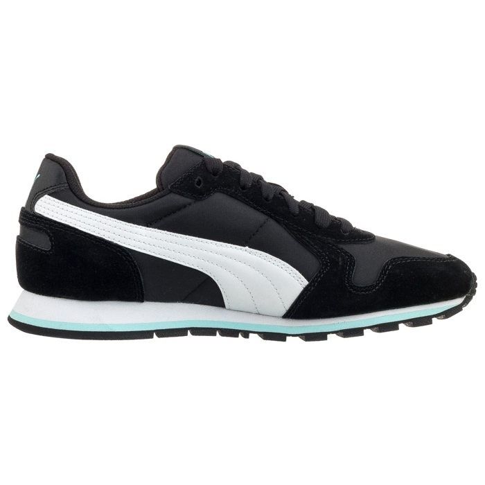 DAMSKIE ADIDASY PUMA ST RUNNER CZARNE 39