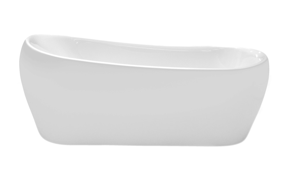 Wanna wolnostojąca Berta 170 cm