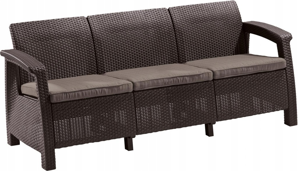 Диван corfu ii love seat max