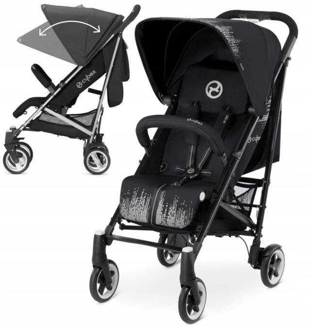 cybex callisto 2018