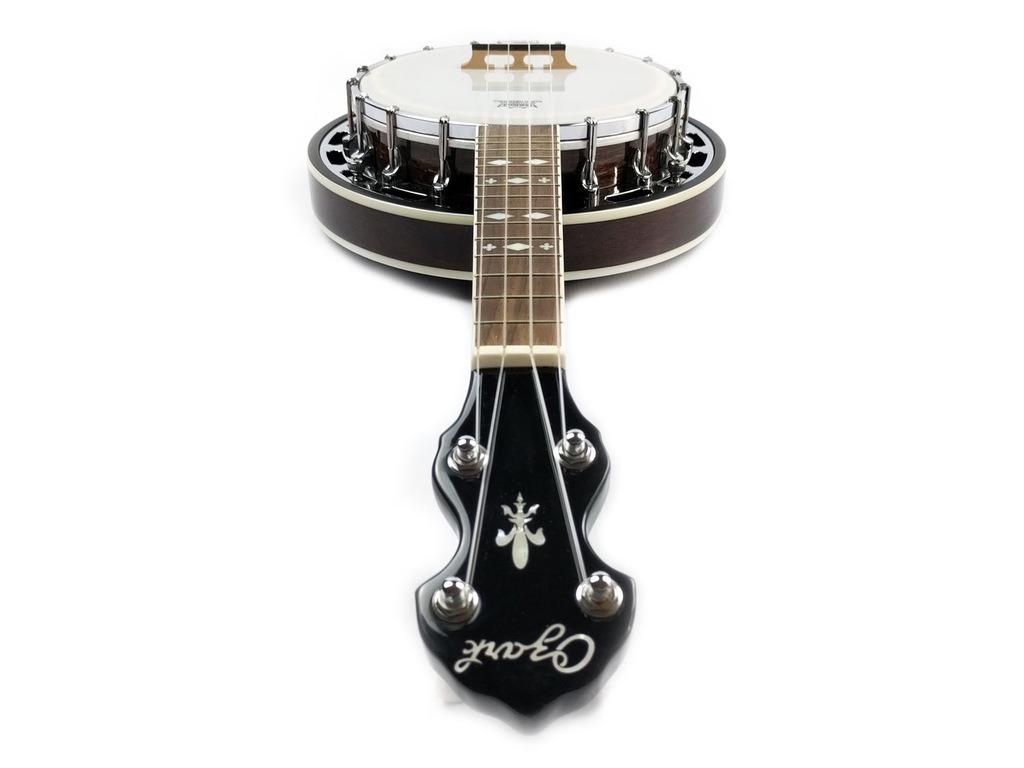 Ozark 2037 ukulele banjo 7671587001 oficjalne archiwum Allegro