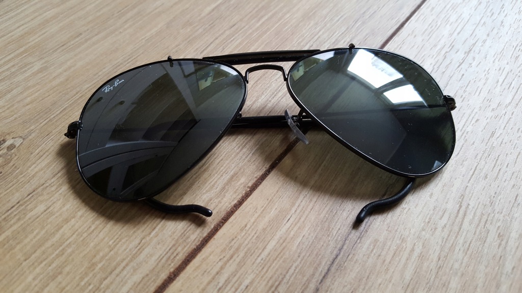 Ray ban best sale 3030 cobra