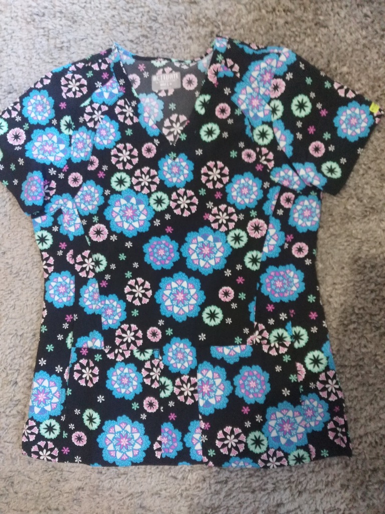 Bluza medyczna Med Couture M