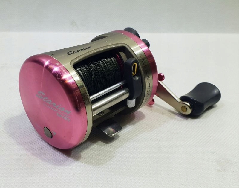 BANAX STARION 400L MULTIPLIKATOR WROCŁAW