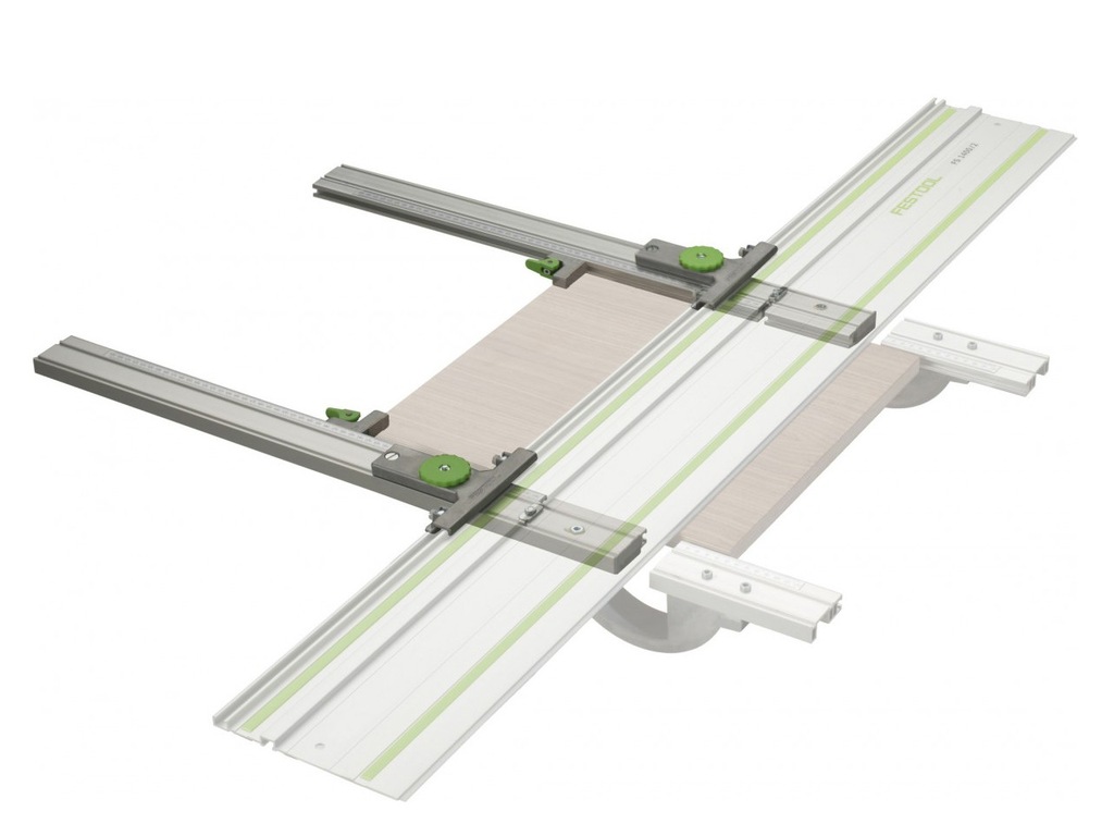FESTOOL PRZYKŁADNICA RÓWNOLEGŁA FS-PA 495717