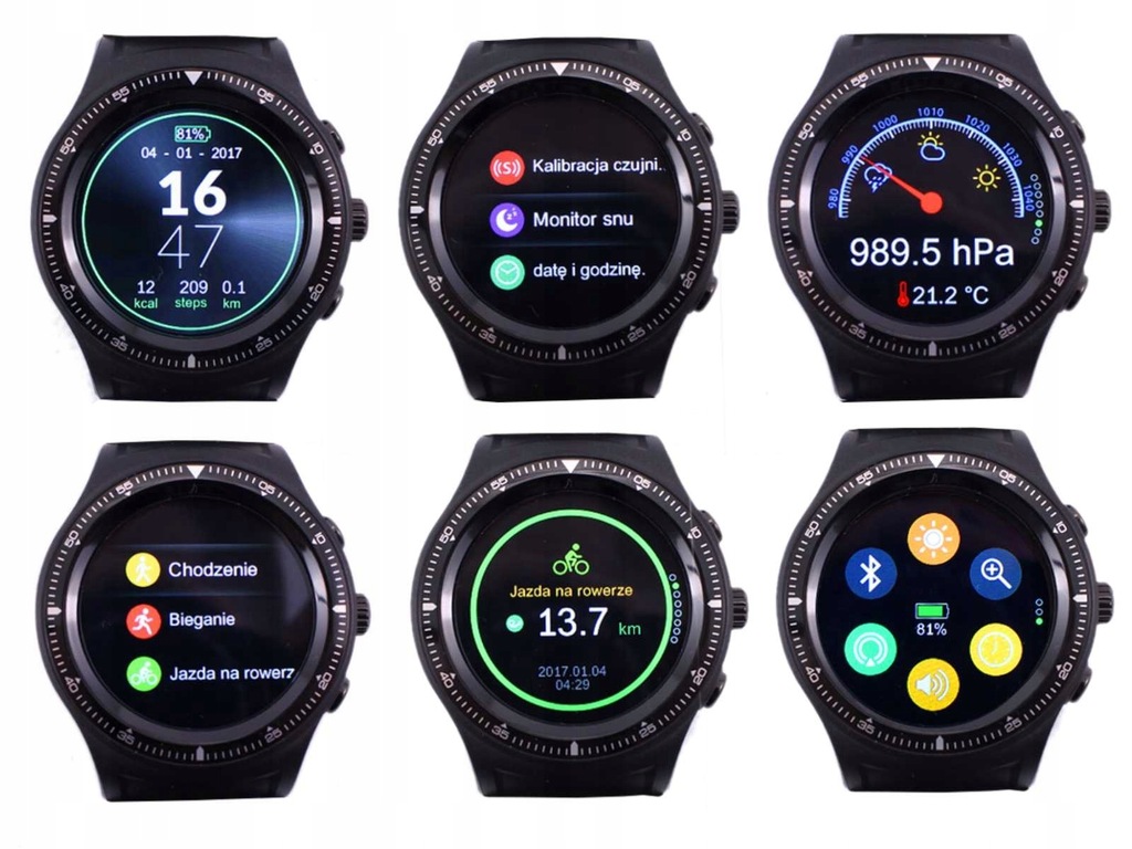 huawei p10 smartwatch