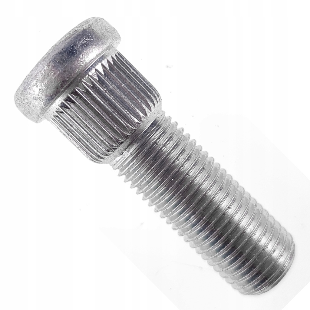 Szpilki nabijane M12x1,5 do kół Mazda RX-8